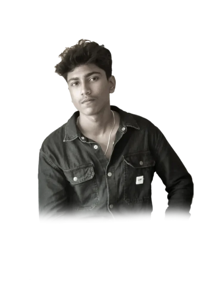 Best Freelance Digital Marketing Professional In Thrissur Is Aadhidev Anil.