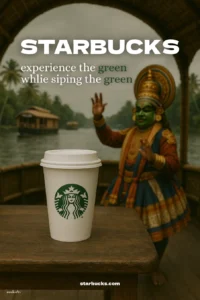 STARBUCKS poster by aadhidev