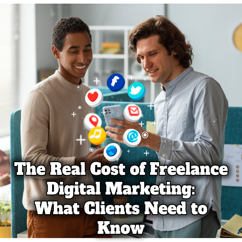 Best Freelance Digital Marketing Expert In Kerala -Aadhidev